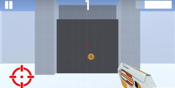 iAimTrainer安卓版