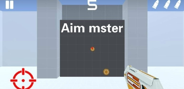 iAimTrainer安卓版