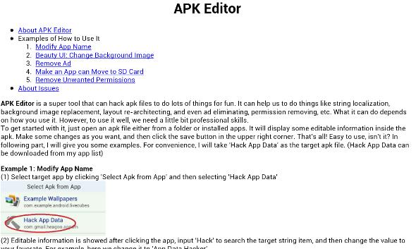 APK编辑器专业版汉化版