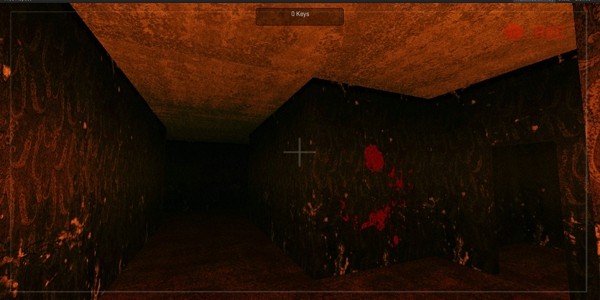 杀手杰夫(Jeff The Killer Revenge)