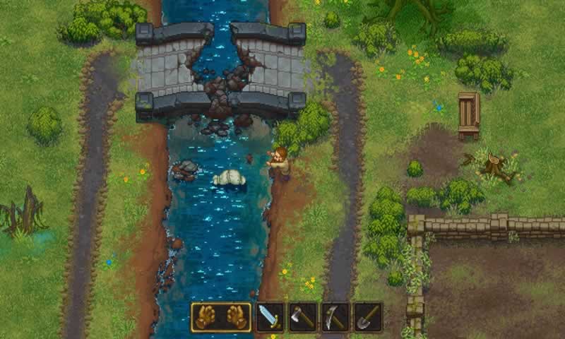 守墓人最新版mod(Graveyard Keeper)