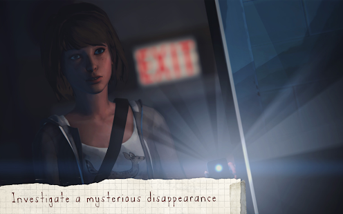 Life is Strange游戏