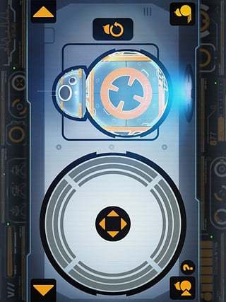 Sphero BB-8机器人app下载
