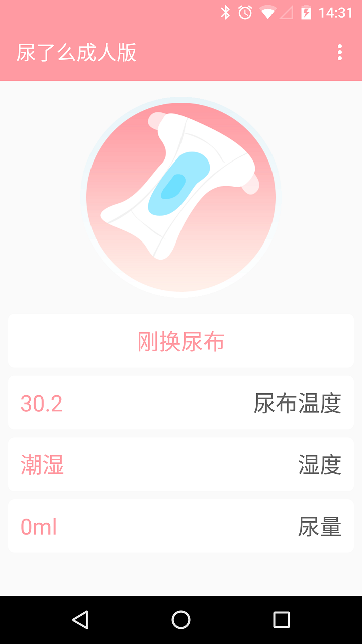 尿了么成人版