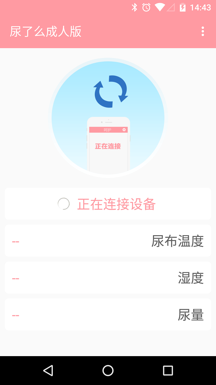 尿了么成人版