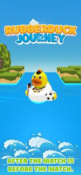 Rubberduck Journey(橡皮鸭之旅)