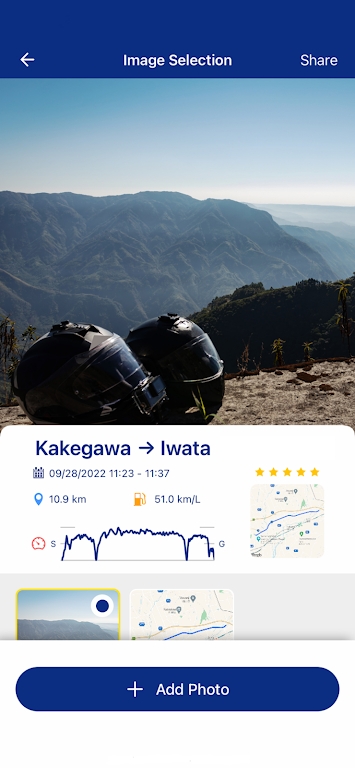 Y-Connect app