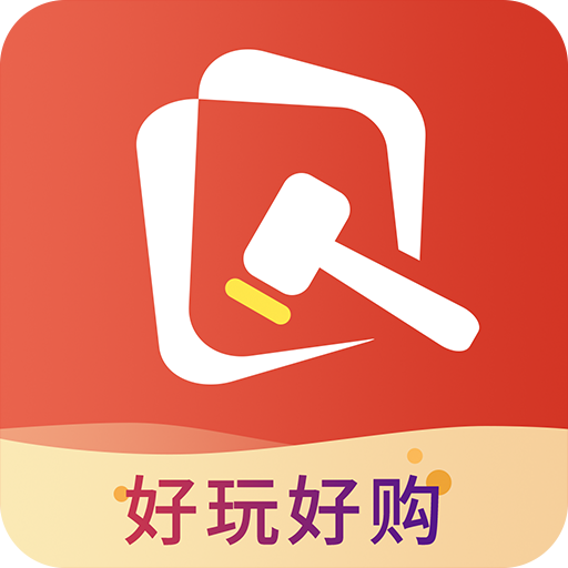 去拍拍商城app