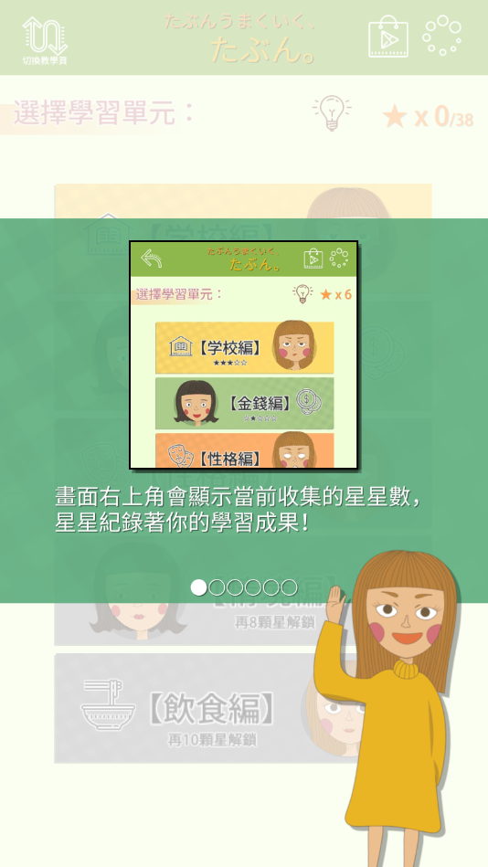 日语生活用语 - 两个傻瓜