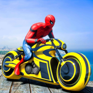 诡计多端的摩托车(TrickyBiker)