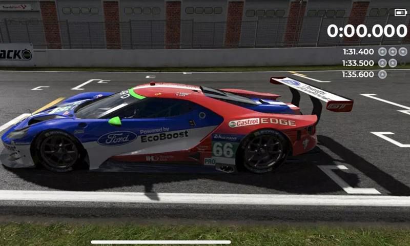 Project CARS GO(赛车计划go国际版)