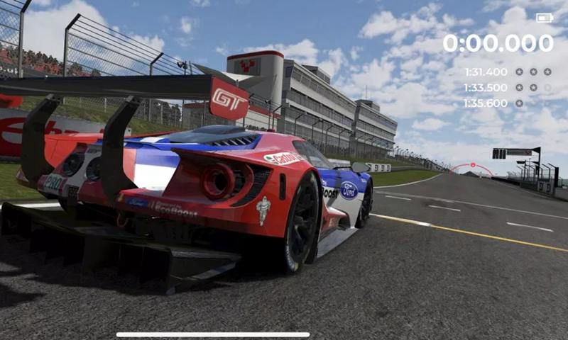 Project CARS GO(赛车计划go国际版)