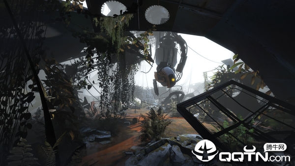 传送门2(Portal2)附攻略