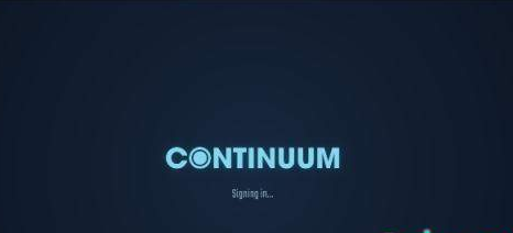 Continuum(超越时间线手游)
