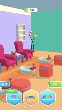 时尚美足店(Foot Spa)