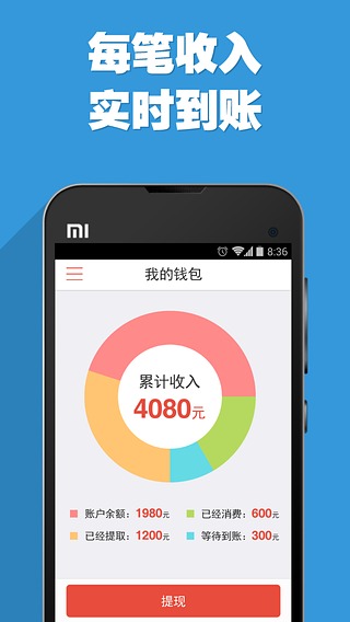 天天用车iPhone版