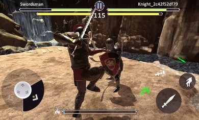 骑士之战2新血(knights fight 2 new blood)