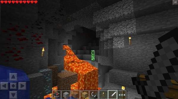 com.mojang.minecraftpe(Minecraft)