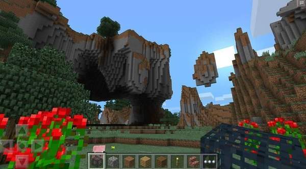 com.mojang.minecraftpe(Minecraft)