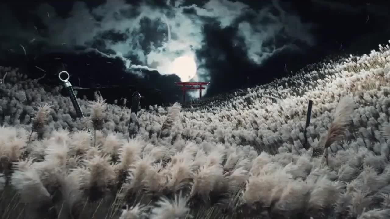 幽冥幻境