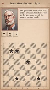 Dr. Wolf(和沃尔夫博士学下棋)