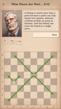 Dr. Wolf(和沃尔夫博士学下棋)