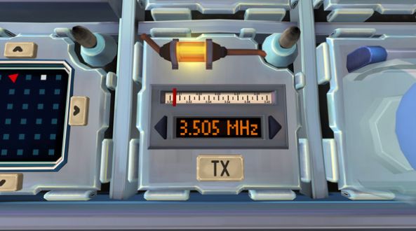 保持通话没人爆炸（Keep Talking and Nobody Explodes）