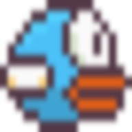m木糖m自制Flappy Bird