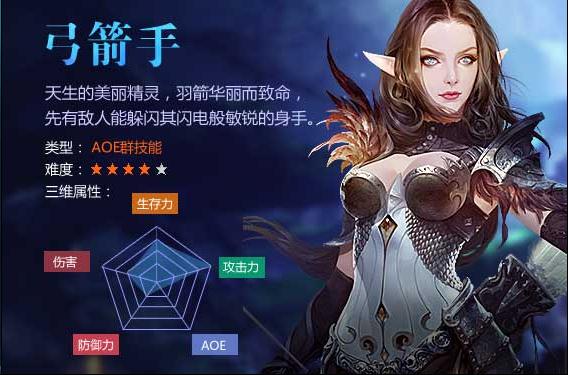 大唐奇迹手游