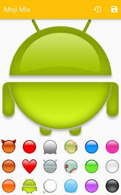 mojimix emoji制作软件下载