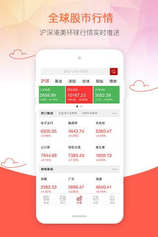 和讯股票app最新版下载