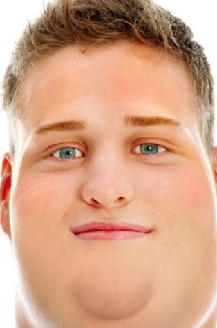 FatBooth一秒变胖子App
