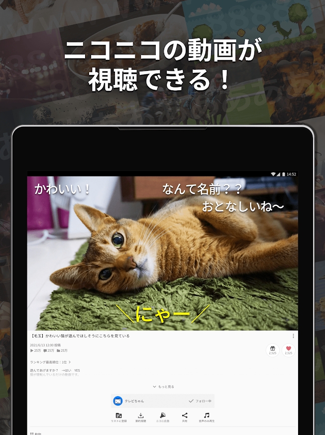 niconico中文版下载