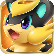 城市精灵GO无限金币修改版下载