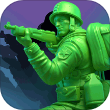 兵人大战360版本