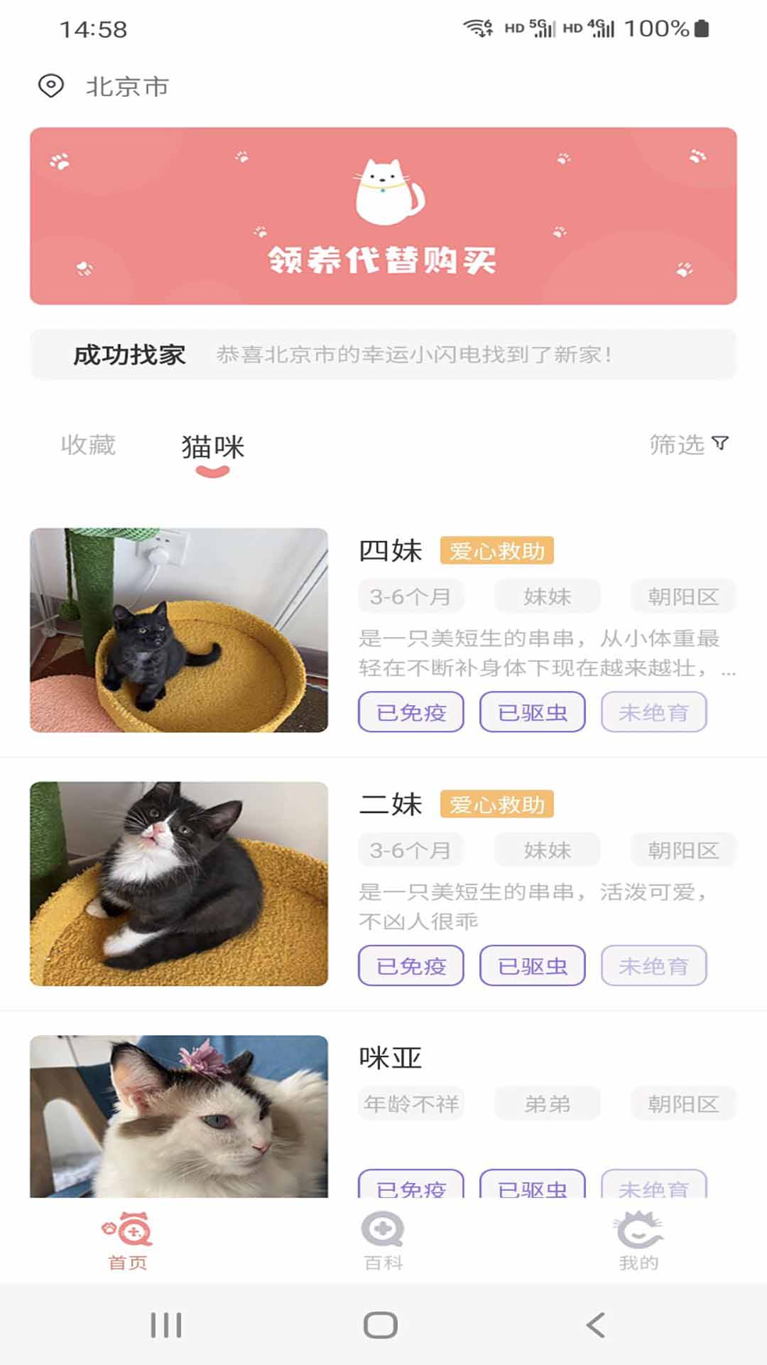 猫先生app
