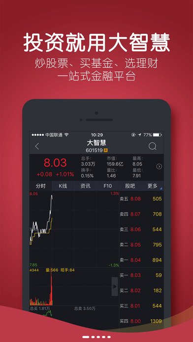 大智慧免费版下载