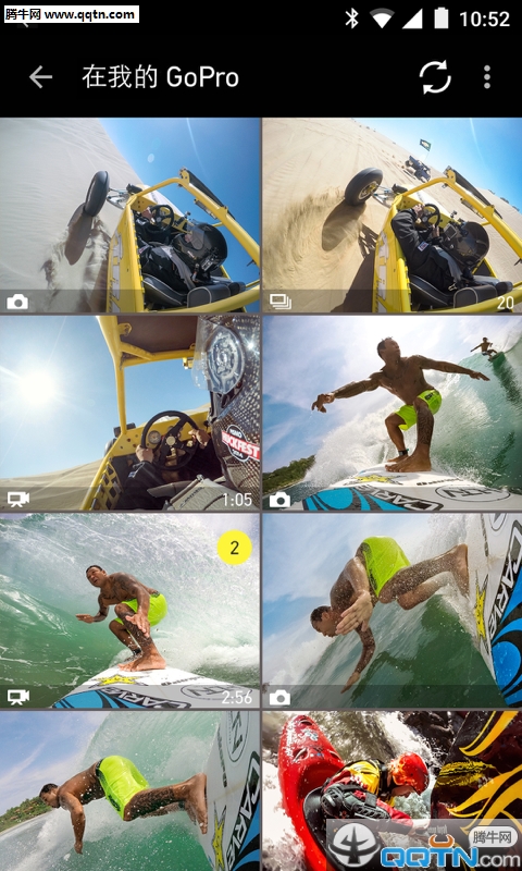 GoPro中文版APP