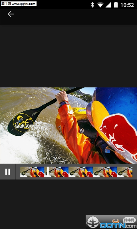 GoPro中文版APP