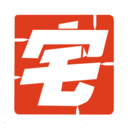 宅客