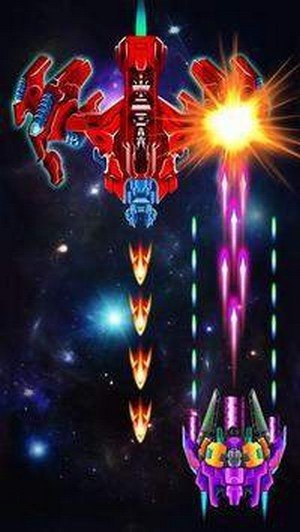 外星人宇宙射击（Alien Shooter）