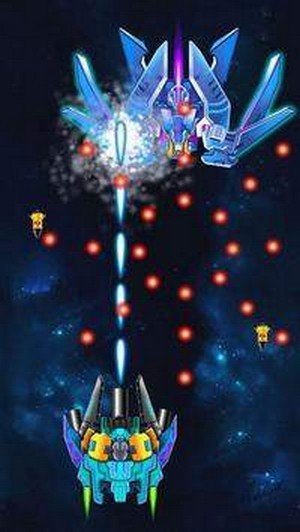 外星人宇宙射击（Alien Shooter）