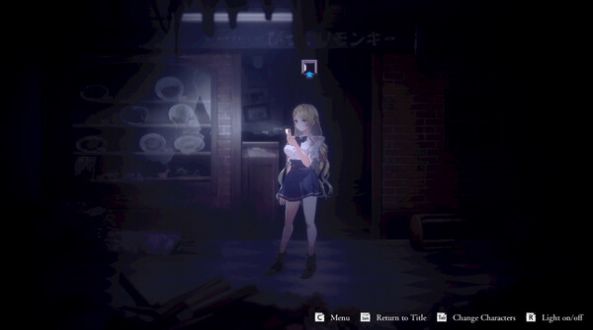 探灵直播2中文版