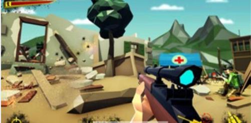 World War(世界大战手机版)