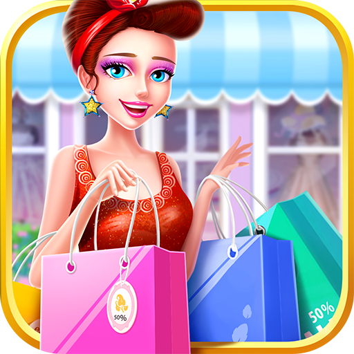 Dream Fashion Shop(梦幻小店换装游戏)