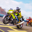 摩托赛车Turbo Moto