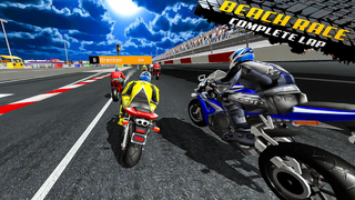 摩托赛车Turbo Moto