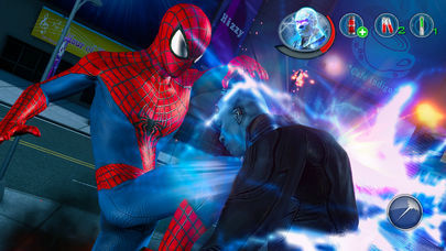 超凡蜘蛛侠2单机版（Spider-Man 2）