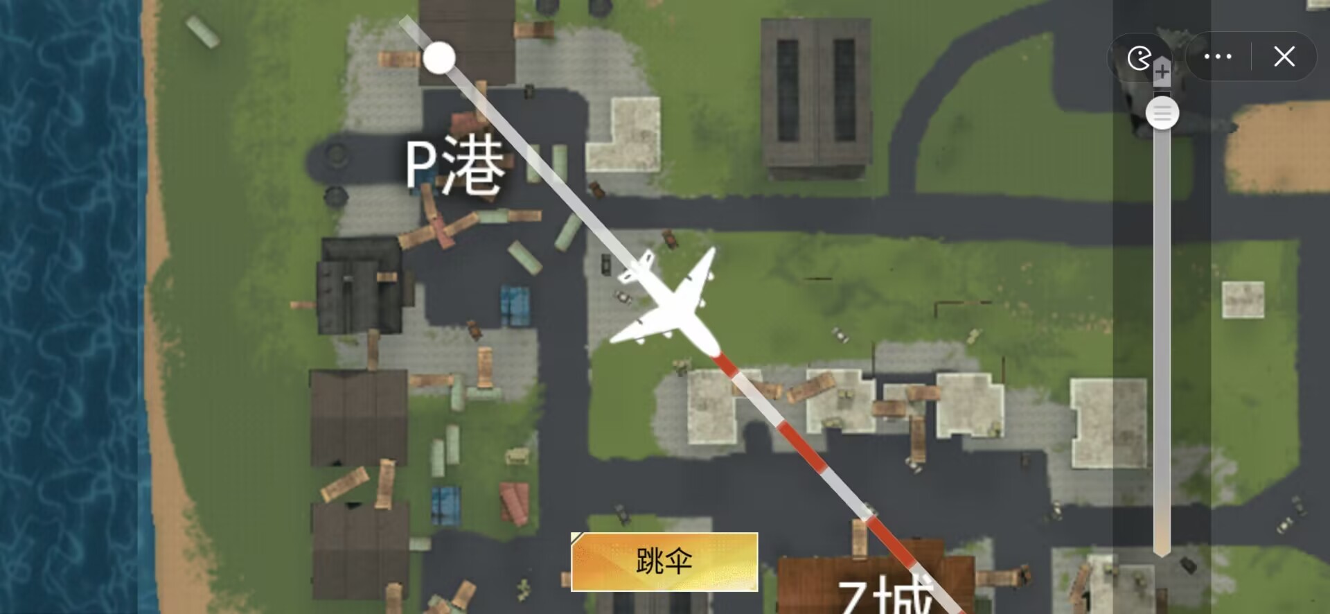 传奇枪王小游戏