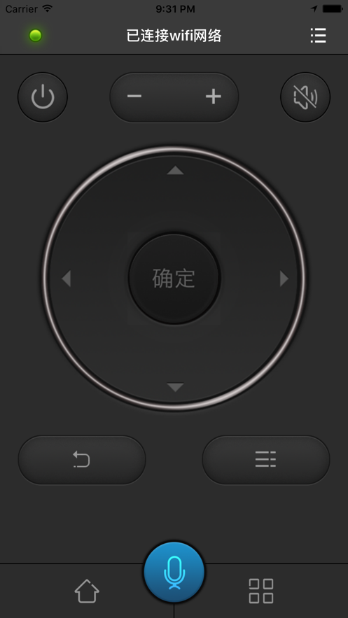 锐曼微投app